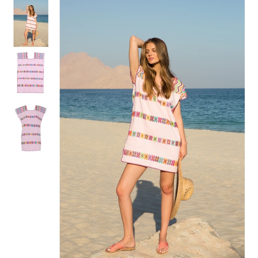 Pippa Holt Kaftan No 49, EUC, $544 Retail!